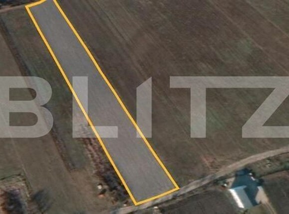 Teren de vânzare Jucu de Mijloc - 147157TV | BLITZ Cluj-Napoca | Poza2
