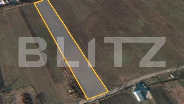 Teren de vânzare Jucu de Mijloc - 147157TV | BLITZ Cluj-Napoca | Poza2