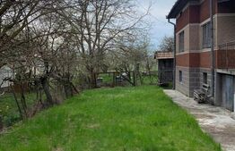 Teren 4400 mp cu casa, Tureni