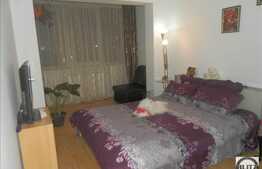 Vanzare 2 camere, 59 mp utili, 2 balcoane, zona Atelierul de Pizza!