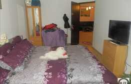 Vanzare 2 camere, 59 mp utili, 2 balcoane, zona Atelierul de Pizza!