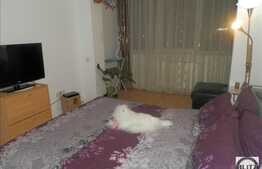 Vanzare 2 camere, 59 mp utili, 2 balcoane, zona Atelierul de Pizza!