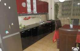 Vanzare 2 camere, 59 mp utili, 2 balcoane, zona Atelierul de Pizza!