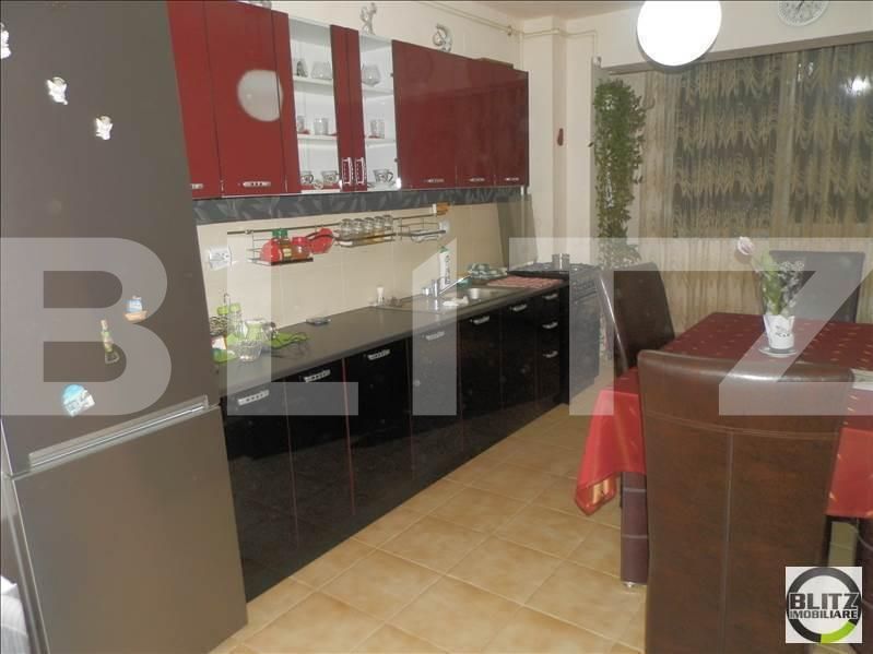 Apartament de vânzare 2 camere Floreşti - 14716AV | BLITZ Cluj-Napoca | Poza2