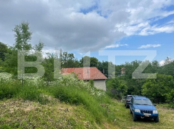 Teren de vânzare Exterior Sud - 147160TV | BLITZ Cluj-Napoca | Poza2