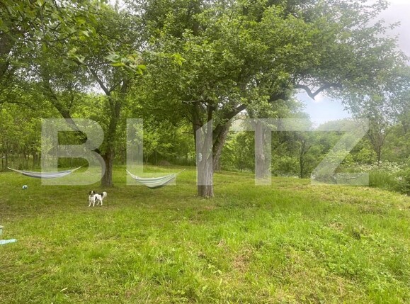 Teren de vânzare Exterior Sud - 147160TV | BLITZ Cluj-Napoca | Poza1