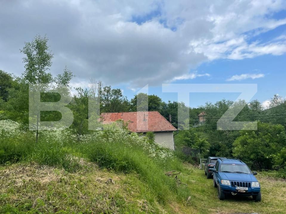 Teren de vânzare Exterior Sud - 147160TV | BLITZ Cluj-Napoca | Poza2