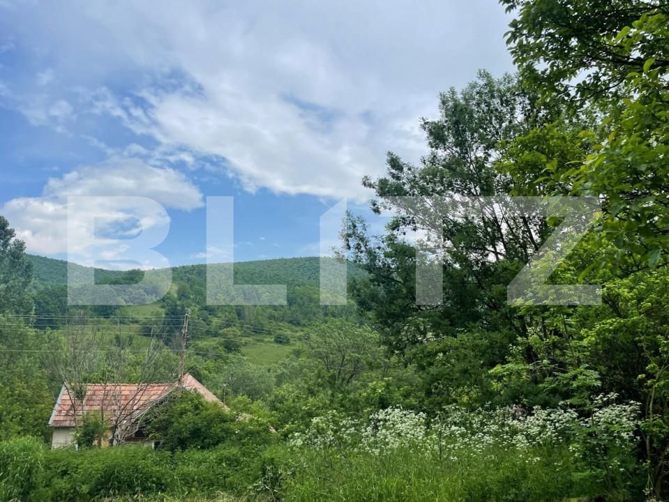 Teren de vânzare Exterior Sud - 147160TV | BLITZ Cluj-Napoca | Poza3