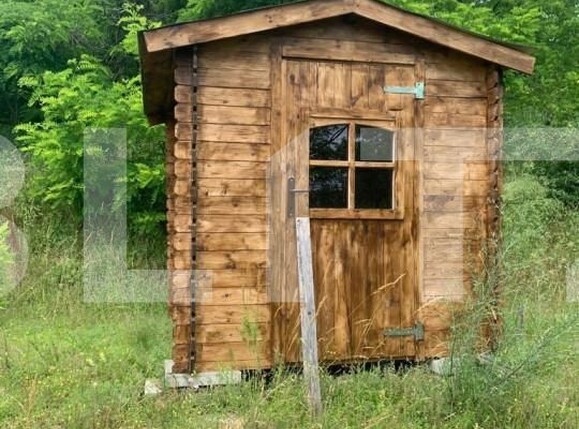 Teren de vânzare Exterior Vest - 147161TV | BLITZ Cluj-Napoca | Poza1