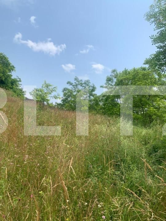 Teren de vânzare Exterior Vest - 147161TV | BLITZ Cluj-Napoca | Poza3