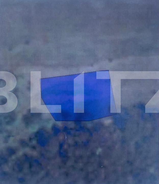 Teren de vânzare Exterior Vest - 147161TV | BLITZ Cluj-Napoca | Poza4