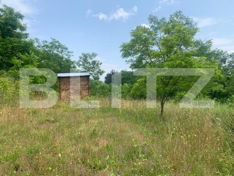 Teren de vânzare Exterior Vest - 147161TV | BLITZ Cluj-Napoca | Poza2