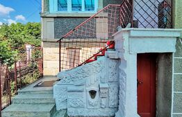 Casă individuală cu 5 camere și teren de 1231 mp în Suceagu!