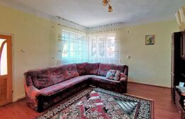 Casă individuală cu 5 camere și teren de 1231 mp în Suceagu!