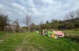 Casă individuală cu 5 camere și teren de 1231 mp în Suceagu!