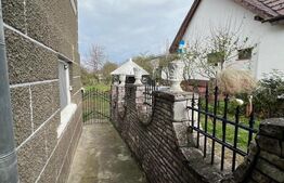 Casă individuală cu 5 camere și teren de 1231 mp în Suceagu!