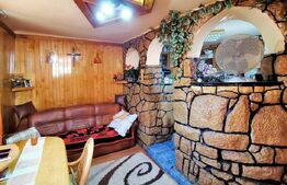 Casă individuală cu 5 camere și teren de 1231 mp în Suceagu!