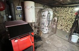 Casă individuală cu 5 camere și teren de 1231 mp în Suceagu!