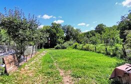 Casă individuală cu 5 camere și teren de 1231 mp în Suceagu!