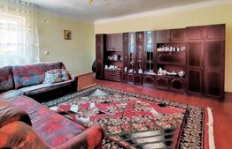 Casă individuală cu 5 camere și teren de 1231 mp în Suceagu!