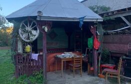 Casă individuală cu 5 camere și teren de 1231 mp în Suceagu!