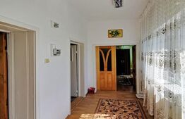 Casă individuală cu 5 camere și teren de 1231 mp în Suceagu!