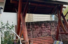 Casă individuală cu 5 camere și teren de 1231 mp în Suceagu!