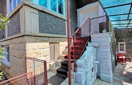 Casă individuală cu 5 camere și teren de 1231 mp în Suceagu!