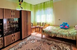 Casă individuală cu 5 camere și teren de 1231 mp în Suceagu!