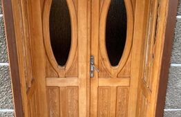 Casă individuală cu 5 camere și teren de 1231 mp în Suceagu!