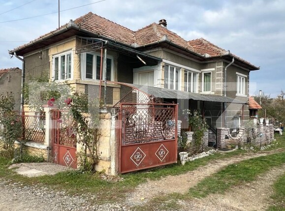 Casa de vânzare 5 camere Suceagu - 147166CV | BLITZ Cluj-Napoca | Poza1