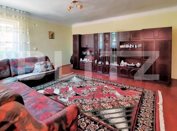 Casa de vânzare 5 camere Suceagu - 147166CV | BLITZ Cluj-Napoca | Poza5