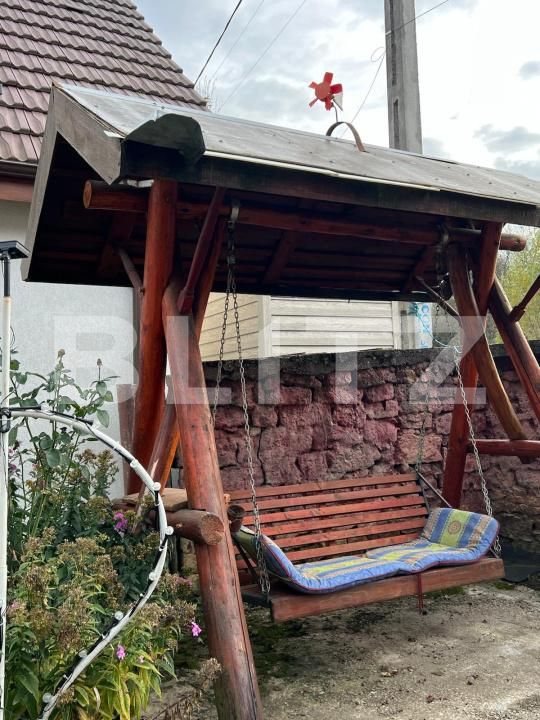 Casa de vânzare 5 camere Suceagu - 147166CV | BLITZ Cluj-Napoca | Poza22