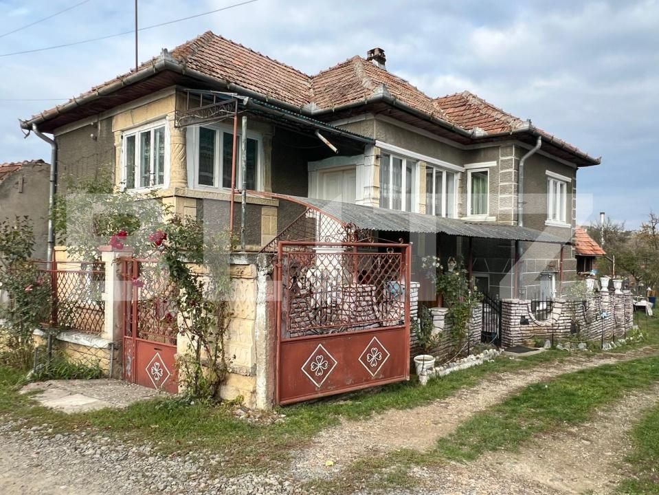 Casa de vânzare 5 camere Suceagu - 147166CV | BLITZ Cluj-Napoca | Poza1