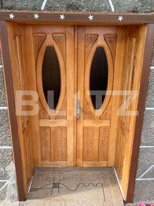 Casa de vânzare 5 camere Suceagu - 147166CV | BLITZ Cluj-Napoca | Poza11