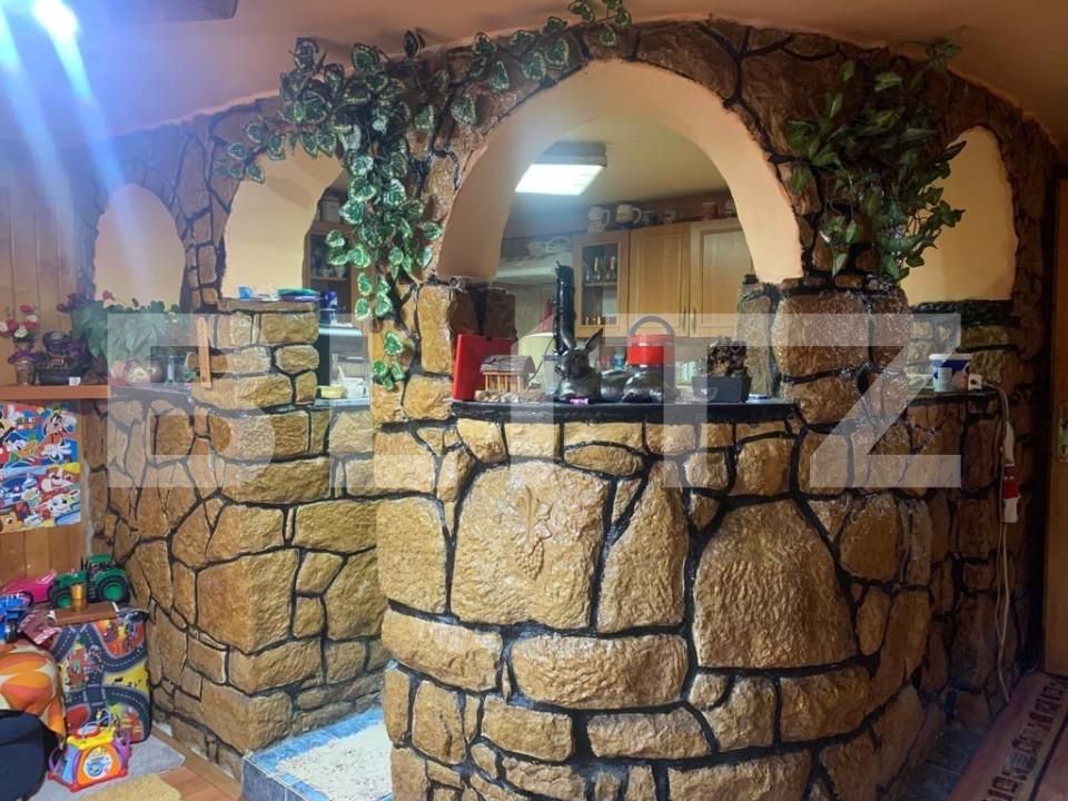 Casa de vânzare 5 camere Suceagu - 147166CV | BLITZ Cluj-Napoca | Poza13