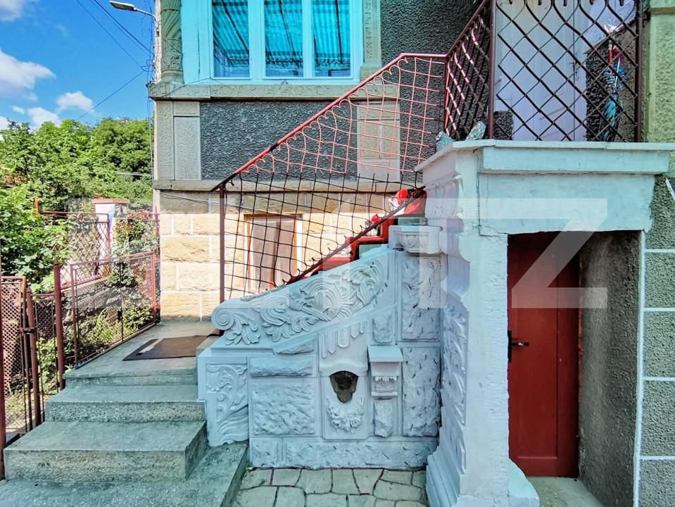 Casa de vânzare 5 camere Suceagu - 147166CV | BLITZ Cluj-Napoca | Poza3