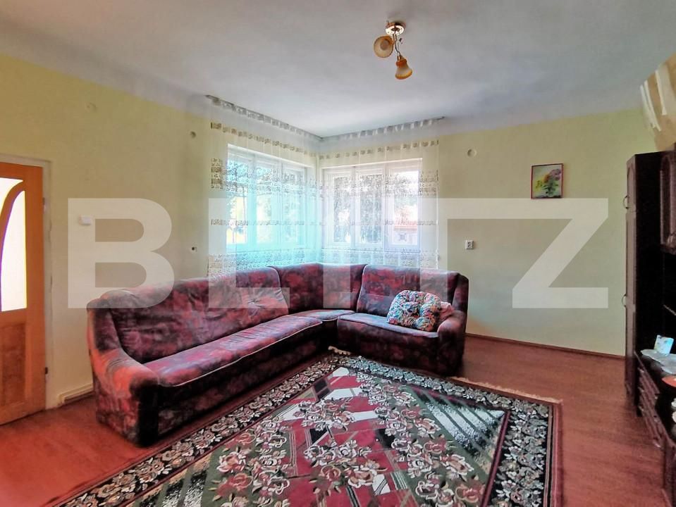 Casa de vânzare 5 camere Suceagu - 147166CV | BLITZ Cluj-Napoca | Poza4