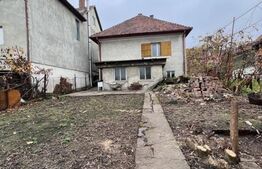 Casa individuala, 160 mp utili, 700 mp teren, zona Gruia