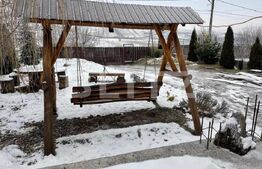 Casă individuala, SU 292 mp, teren 1050 mp, Caianu Vama