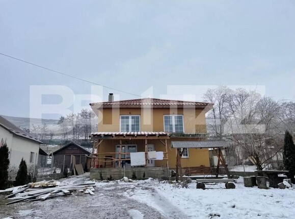 Casa de vânzare 7 camere Căianu-Vamă - 147168CV | BLITZ Cluj-Napoca | Poza7