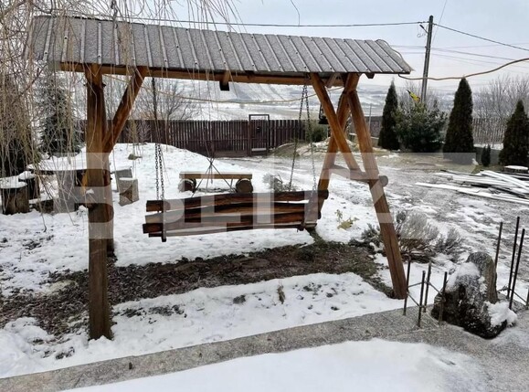 Casa de vânzare 7 camere Căianu-Vamă - 147168CV | BLITZ Cluj-Napoca | Poza8