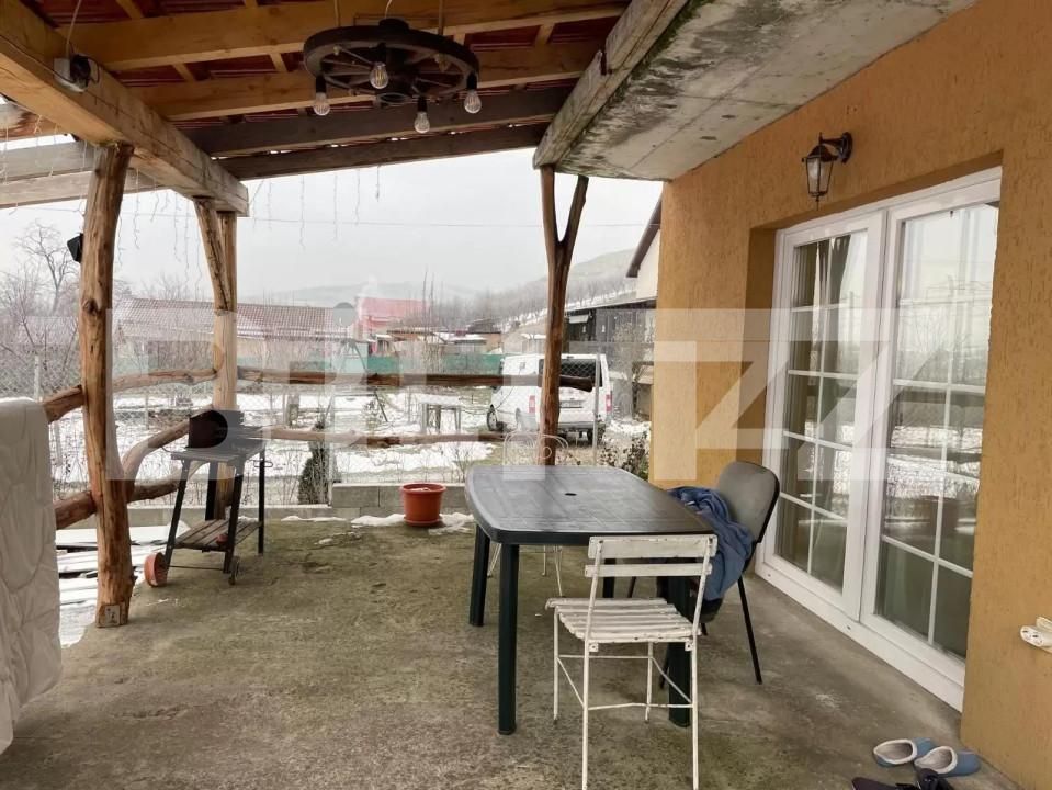 Casa de vânzare 7 camere Căianu-Vamă - 147168CV | BLITZ Cluj-Napoca | Poza6