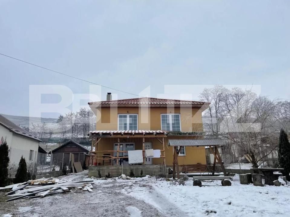 Casa de vânzare 7 camere Căianu-Vamă - 147168CV | BLITZ Cluj-Napoca | Poza7