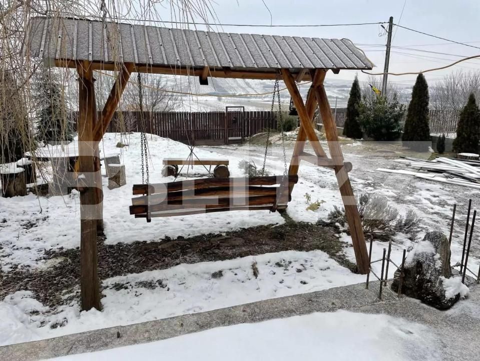 Casa de vânzare 7 camere Căianu-Vamă - 147168CV | BLITZ Cluj-Napoca | Poza8