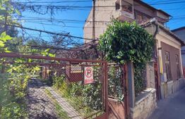 Oportunitate! Casa renovabila, 54mp, teren de 223mp, curte comuna, zona Horea !