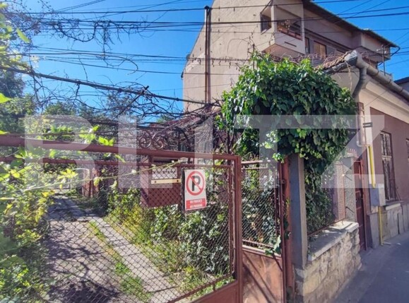 Casa de vânzare 2 camere Semicentral - 147169CV | BLITZ Cluj-Napoca | Poza1