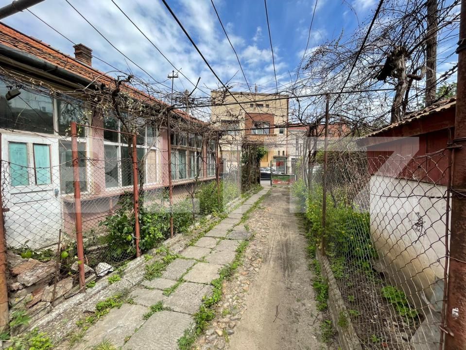 Casa de vânzare 2 camere Semicentral - 147169CV | BLITZ Cluj-Napoca | Poza3