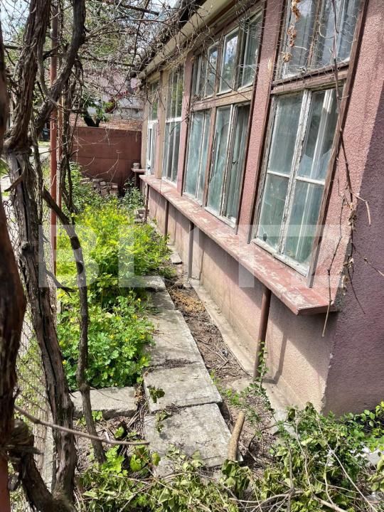 Casa de vânzare 2 camere Semicentral - 147169CV | BLITZ Cluj-Napoca | Poza2