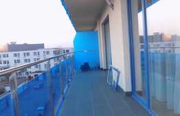 2 camere, 56 mp, parcare subterana, mobilat modern, Complex Viva City